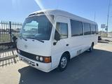Toyota  Coaster 2008 года за 7 800 000 тг. в Атырау