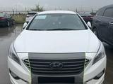 Hyundai Sonata 2014 года за 3 500 000 тг. в Экибастуз – фото 4