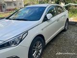 Hyundai Sonata 2014 года за 3 500 000 тг. в Экибастуз – фото 2