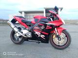 Honda  CBR 954 RR 2002 года за 3 000 000 тг. в Державинск – фото 2