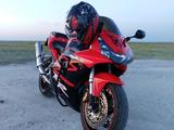 Honda  CBR 954 RR 2002 годаүшін3 000 000 тг. в Державинск