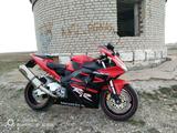 Honda  CBR 954 RR 2002 годаүшін3 000 000 тг. в Державинск – фото 4