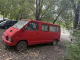 Renault  Trafic 1986 годаүшін1 400 000 тг. в Темиртау – фото 3