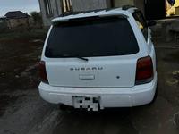 Subaru Forester 2002 года за 3 100 000 тг. в Алматы