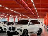 BMW X7 2025 годаүшін65 000 000 тг. в Астана – фото 4