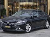 Toyota Camry БЕЗ ВОДИТЕЛЯ в Павлодар