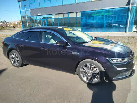 Renault Samsung SM6 2019 года за 8 200 000 тг. в Астана – фото 2