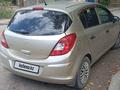 Opel Corsa 2008 года за 1 900 000 тг. в Алматы – фото 3