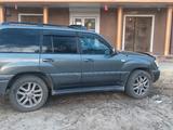 Toyota Land Cruiser 2002 годаfor6 500 000 тг. в Костанай – фото 3