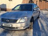 Nissan Teana 2006 годаүшін3 200 000 тг. в Петропавловск – фото 2