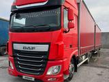 DAF 2015 года за 45 000 000 тг. в Алматы