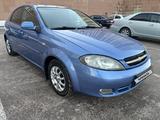 Chevrolet Lacetti 2005 годаүшін2 600 000 тг. в Степногорск