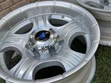 Паджеро. Прадо. R 16 на 6x139.7. На любой джип. Вылет минус — 10. за 210 000 тг. в Алматы – фото 5