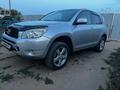 Toyota RAV4 2006 годаfor5 000 000 тг. в Актобе – фото 2