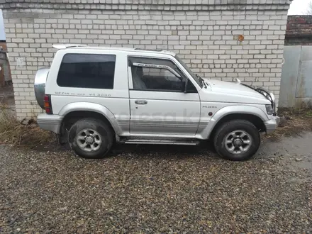 Mitsubishi Pajero 1992 года за 5 000 000 тг. в Усть-Каменогорск – фото 7