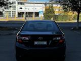 Toyota Camry 2012 годаүшін4 980 000 тг. в Уральск – фото 2