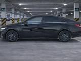 Аренда Hyundai Elantra БЕЗ ВОДИТЕЛЯ в Караганда – фото 3