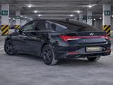 Аренда Hyundai Elantra БЕЗ ВОДИТЕЛЯ в Караганда – фото 4