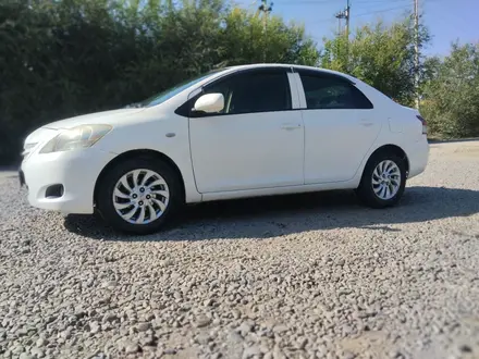 Toyota Yaris 2006 года за 3 500 000 тг. в Алматы – фото 7