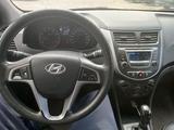 Hyundai Solaris 2014 года за 5 300 000 тг. в Астана – фото 2