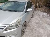 Hyundai Solaris 2014 года за 5 300 000 тг. в Астана