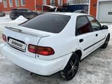 Honda Civic 1994 годаfor1 300 000 тг. в Костанай – фото 4