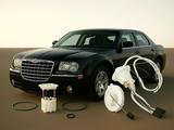 Бензонасосы Chrysler 300c, Dodge Charger, Magnum 2005-2010-В НАЛИЧИЕ! за 45 000 тг. в Алматы