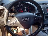 Kia Sportage 2013 годаүшін6 600 000 тг. в Экибастуз