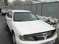 Nissan Maxima 1996 годаүшін1 400 000 тг. в Алматы