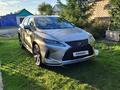 Lexus RX 300 2020 годаүшін27 000 000 тг. в Булаево – фото 10