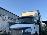 ГАЗ ГАЗель 2015 года за 7 800 000 тг. в Актобе – фото 2