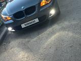 BMW 525 2006 годаүшін6 000 000 тг. в Астана