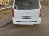 Hyundai Starex 2008 годаүшін4 100 000 тг. в Астана – фото 5