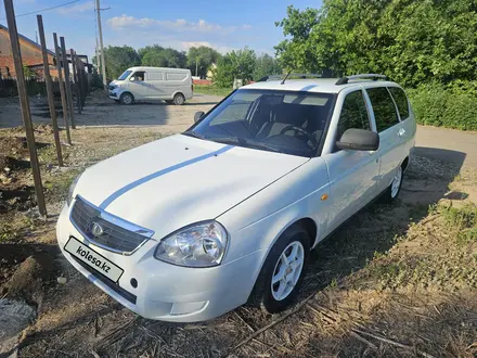 ВАЗ (Lada) Priora 2171 2012 года за 2 000 000 тг. в Усть-Каменогорск