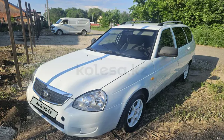 ВАЗ (Lada) Priora 2171 2012 годаүшін2 000 000 тг. в Усть-Каменогорск