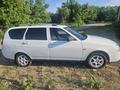ВАЗ (Lada) Priora 2171 2012 годаүшін2 000 000 тг. в Усть-Каменогорск – фото 3