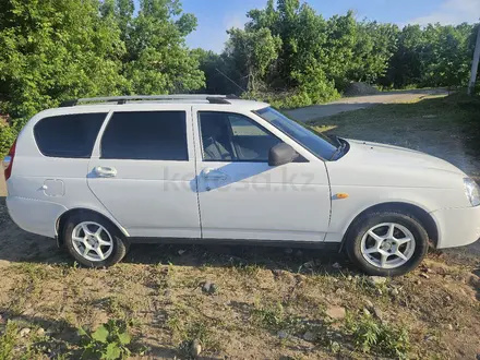 ВАЗ (Lada) Priora 2171 2012 года за 2 000 000 тг. в Усть-Каменогорск – фото 3