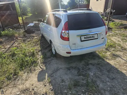 ВАЗ (Lada) Priora 2171 2012 года за 2 000 000 тг. в Усть-Каменогорск – фото 6