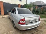 ВАЗ (Lada) Priora 2170 2015 года за 1 700 000 тг. в Уральск – фото 3