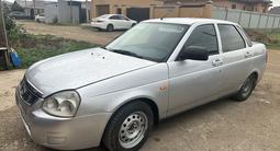 ВАЗ (Lada) Priora 2170 2015 года за 1 700 000 тг. в Уральск