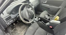 ВАЗ (Lada) Priora 2170 2015 года за 1 700 000 тг. в Уральск – фото 2