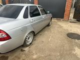 ВАЗ (Lada) Priora 2170 2015 года за 1 700 000 тг. в Уральск – фото 5