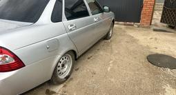 ВАЗ (Lada) Priora 2170 2015 года за 1 700 000 тг. в Уральск – фото 5