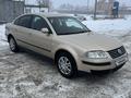 Volkswagen Passat 2002 годаүшін3 200 000 тг. в Актобе – фото 2