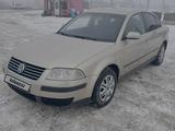 Volkswagen Passat 2002 годаүшін3 200 000 тг. в Актобе