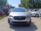 Subaru XV 2017 года за 9 300 000 тг. в Алматы