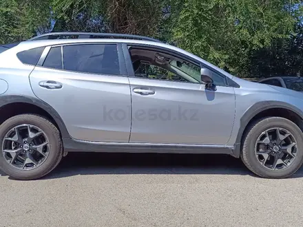 Subaru XV 2017 года за 9 300 000 тг. в Алматы – фото 3