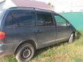 Volkswagen Sharan 1997 года за 1 300 000 тг. в Актобе – фото 2