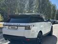 Land Rover Range Rover Sport 2015 года за 19 000 000 тг. в Астана – фото 3