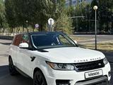 Land Rover Range Rover Sport 2015 года за 19 000 000 тг. в Астана